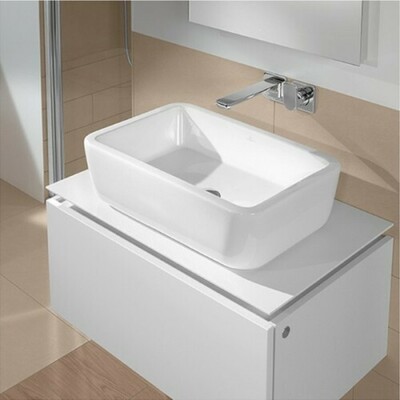 Тумба под раковину Villeroy&Boch Legato, 80x50 см