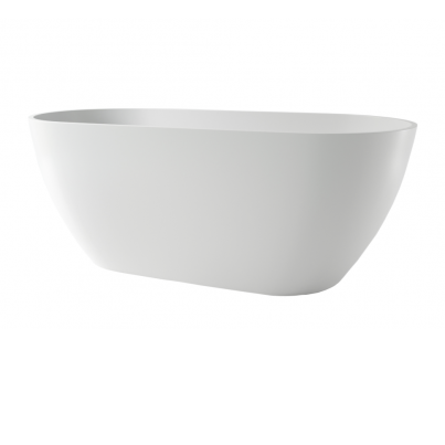 Ванна каменная Holbi Venus Solid Surface