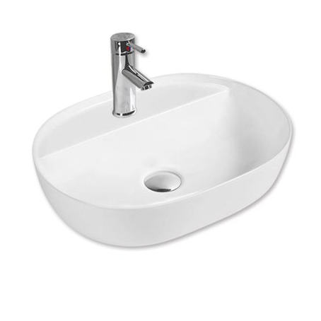 Умывальник CeramaLux 61*41,5*13,5