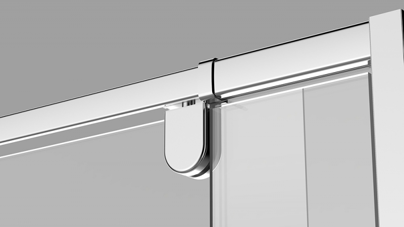 Душевая дверь Veconi VN-32