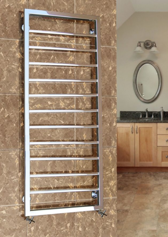 Полотенцесушитель водяной Stinox Corsa 