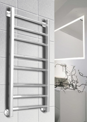 Полотенцесушитель Stinox Sorento 50x100, электрический 