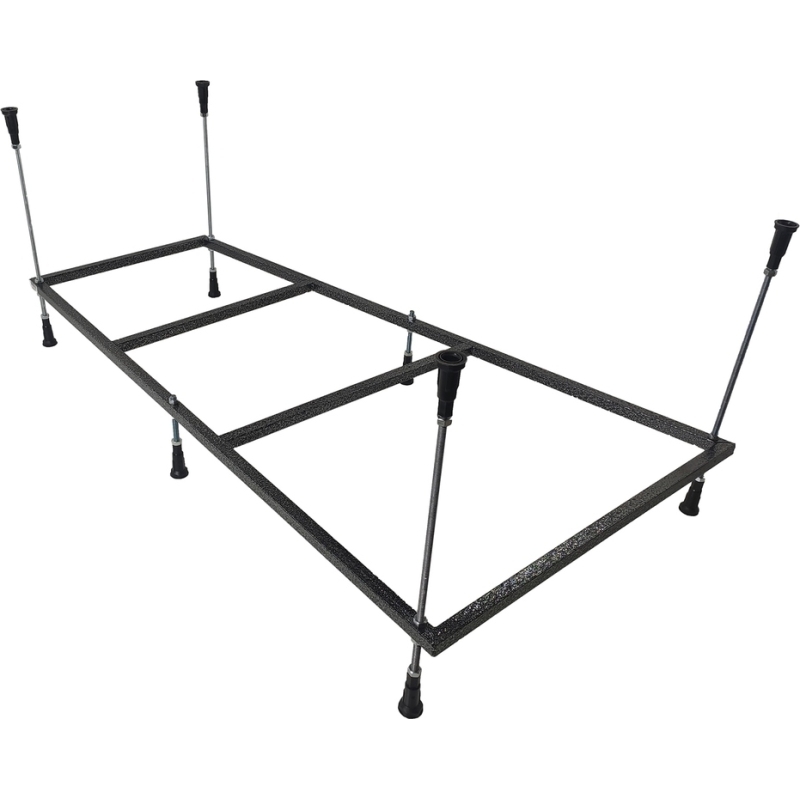 Каркас к угловой ванне Cavallo offset VAGNERPLAST 160×90 см/Чехия