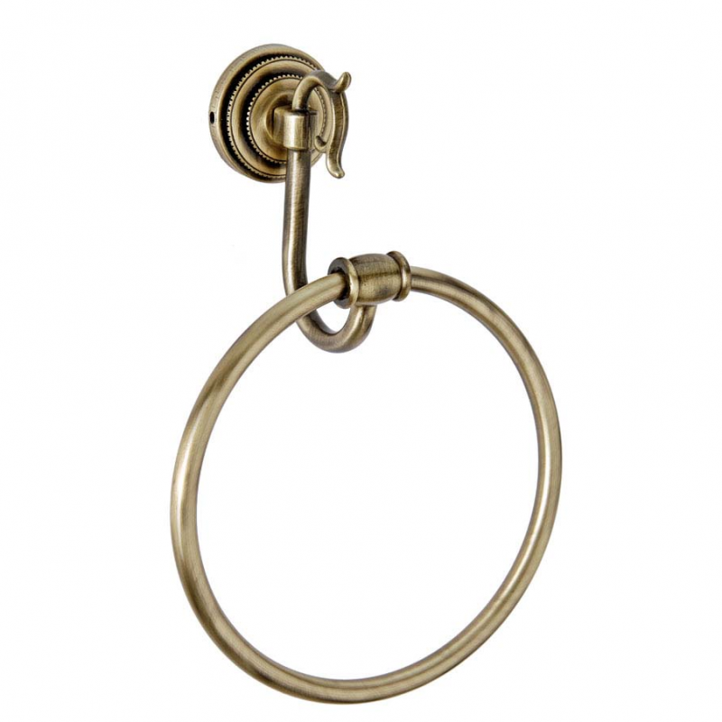 Держатель для полотенца Boheme MEDICI