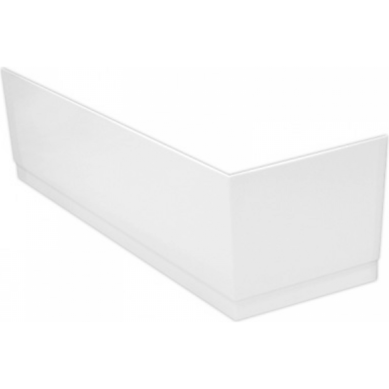 Панель фронтальная к ванне Cavallo 160L offset VAGNERPLAST/Чехия