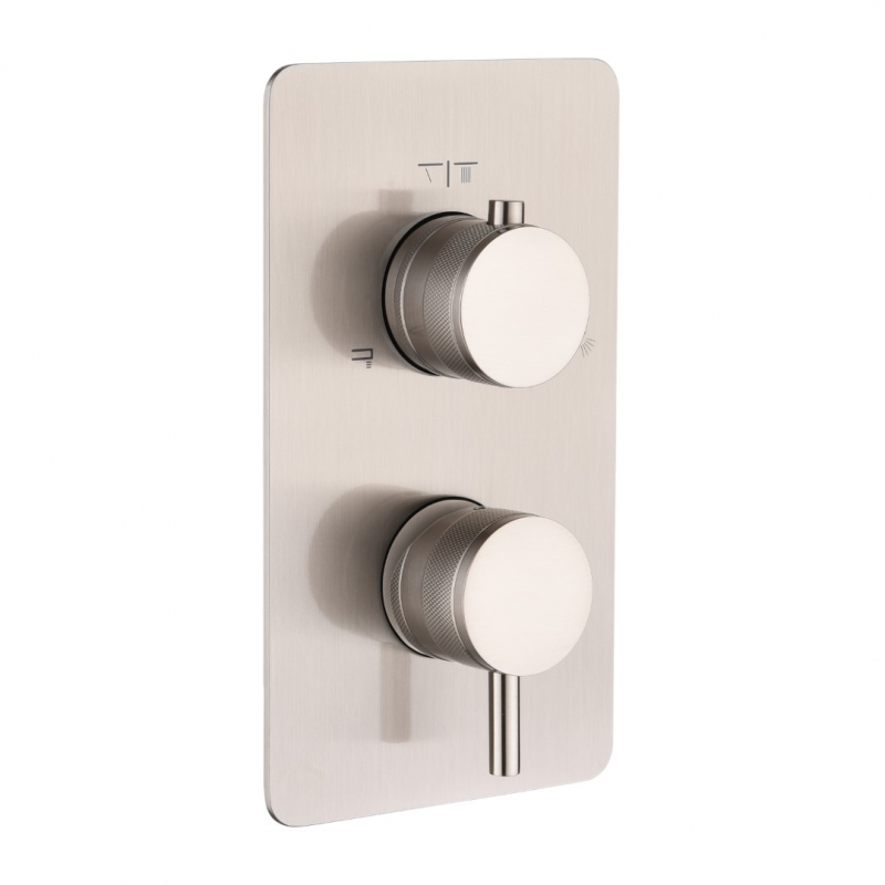 Смеситель BOHEME встроенный однорычажный 3-х проходной