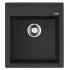 Кухонная мойка из гранита Omoikiri Daisen 46-BL черный