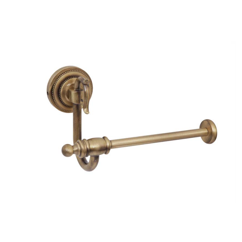 Держатель для туалетной бумаги без крышки Boheme MEDICI