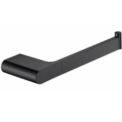 Держатель для туалетной бумаги Kaiser Franco BL черный