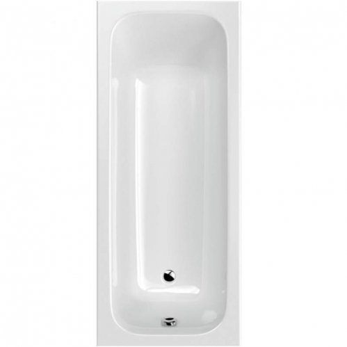 Акриловая ванна Excellent Poli с ножками