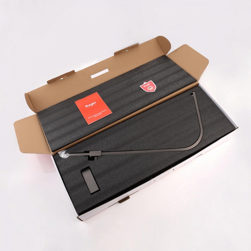 Душевая стойка Raglo R01