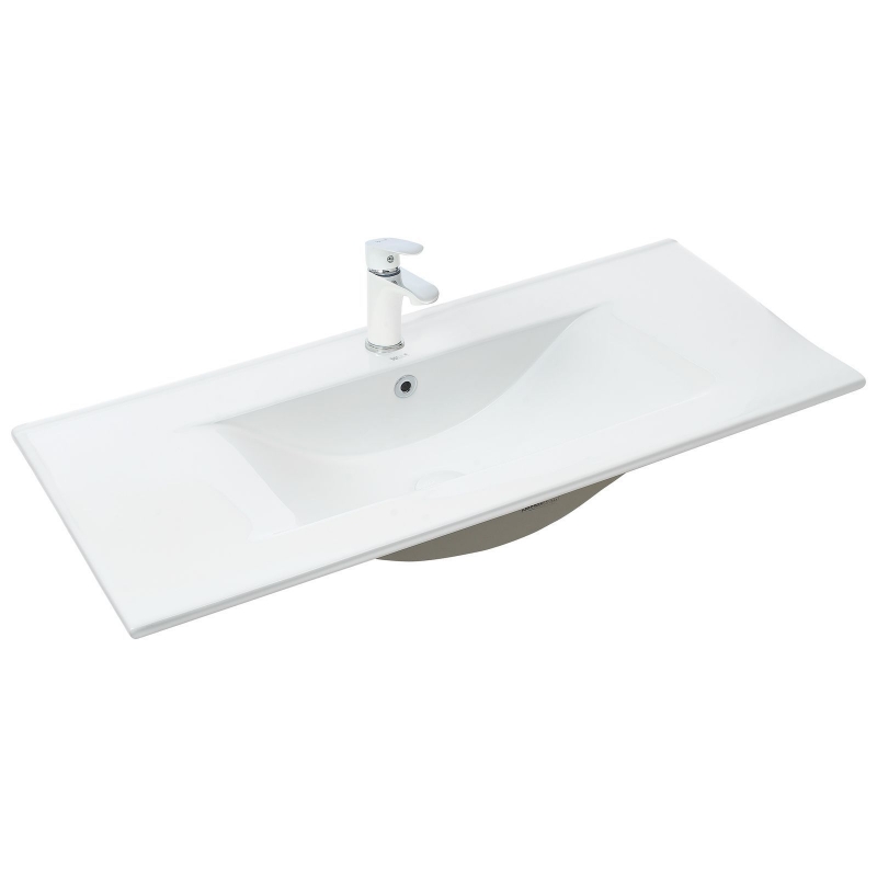 Раковина подвесная WeltWasser 120*47