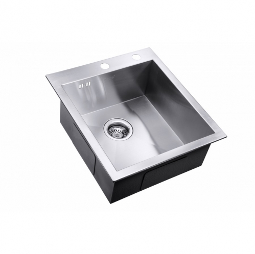 КУХОННАЯ МОЙКА ZORG X-4551