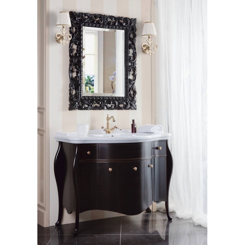 тумба VENEZIA 110 со столешницей