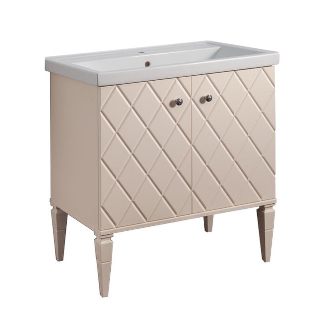 Caprigo ROMA тумба с раковиной