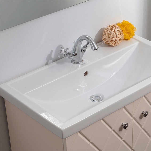 Caprigo ROMA тумба с раковиной