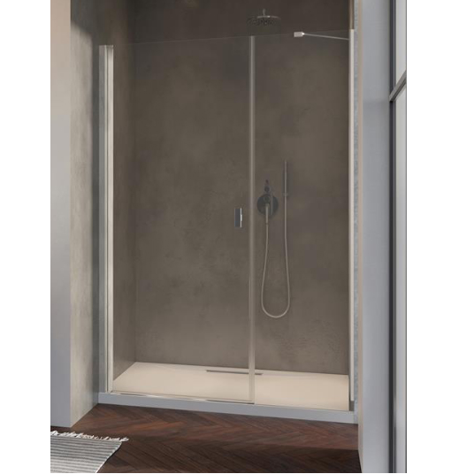 Душевая дверь Radaway Nes DWS I, H-200 см дверь маятниковая