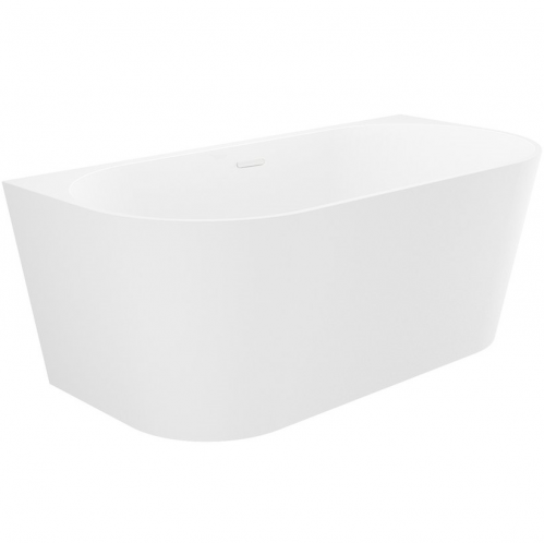 Ванна акриловая Wellsee Excellence Pro 170x75 (слив-перелив белый глянец)