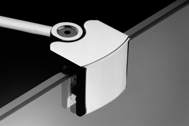 Душевая дверь Radaway Torrenta DWJS, H -195 см