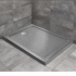 Душевой поддон Radaway DOROS F STONE ANTHRACITE