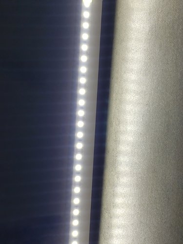 Зеркало Roxen Pure 90x70 с LED подсветкой