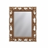 Зеркало Caprigo Classic 75*95 бронза