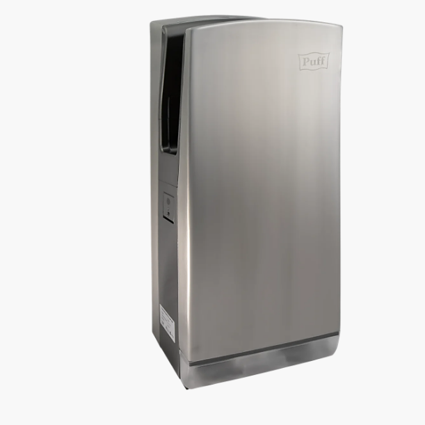Cушилка для рук Puff-8899 Jet погружная (нержавейка)