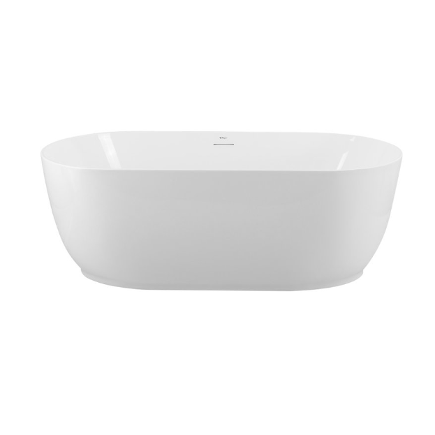 Ванна акриловая отдельностоящая BelBagno BB413 170*80