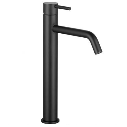 Смеситель для умывальника AQUAme Siena высокий