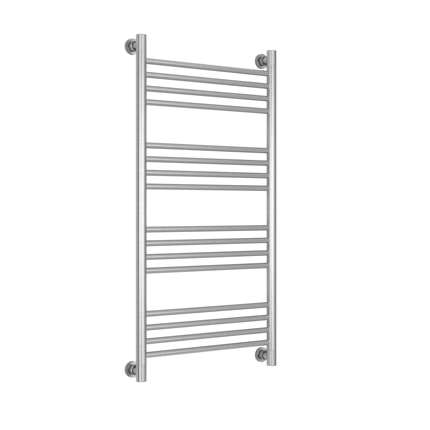 Полотенцесушитель Богема+ 1000x500 сатин