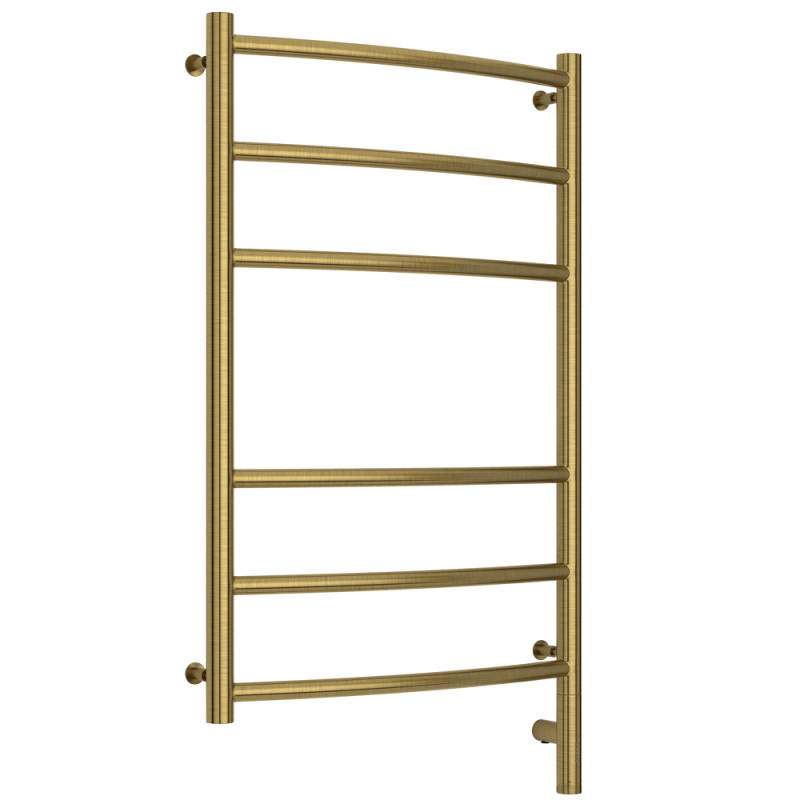 Сунержа Галант 3.0 800х500 МЭМ правый, состаренная латунь