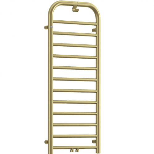 Полотенцесушитель Deante Silia 121 см