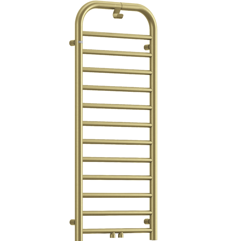 Полотенцесушитель Deante Silia 121 см