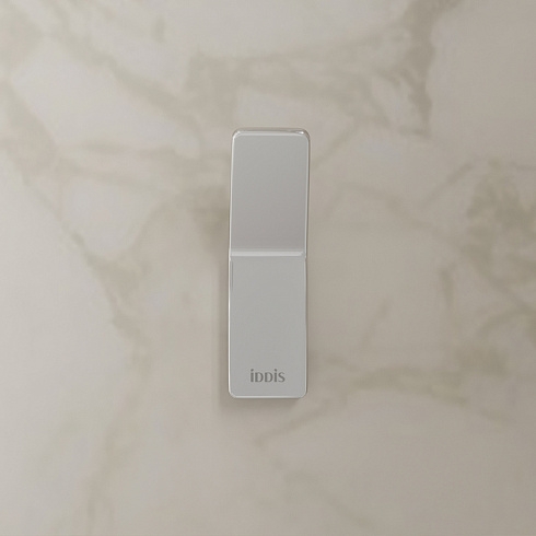 Крючки Слайд хром