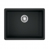 Мойкa OMOIKIRI Kata 54-U-BL Artgranit/черный