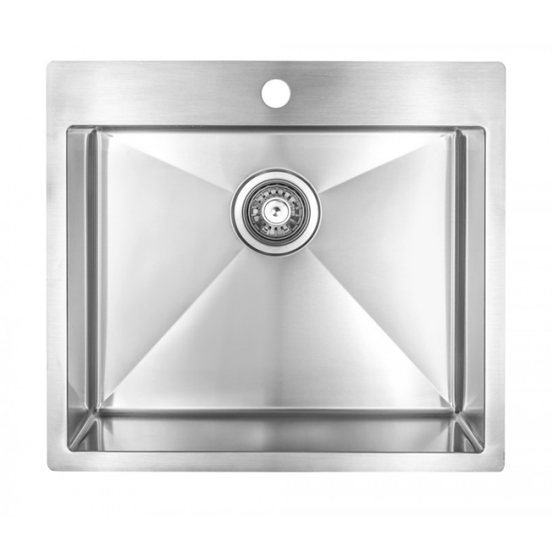 КУХОННАЯ МОЙКА ZORG ZRN 