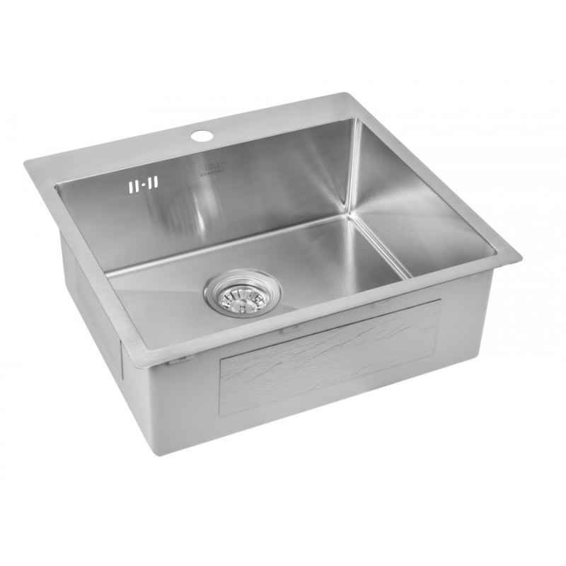 КУХОННАЯ МОЙКА ZORG ZRN 